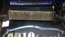 Radiator Intercooler 2.0 B Kompressor Mercedes-Ben...