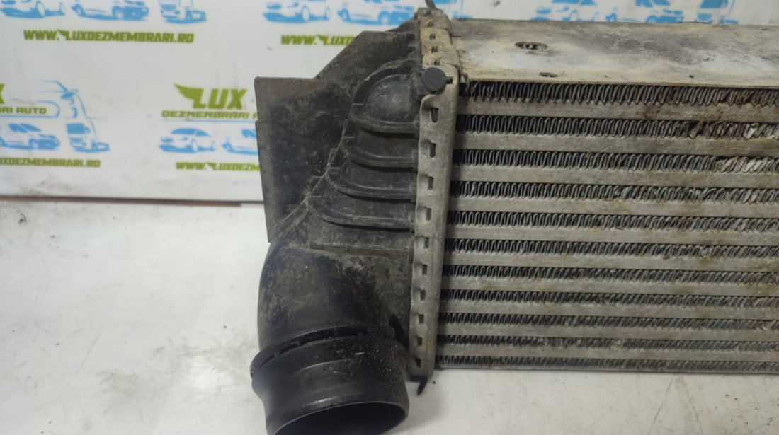 Radiator intercooler 2.0 d 17517805629-06 BMW Seria 5 F07/F10/F11 [2009 - 2013]