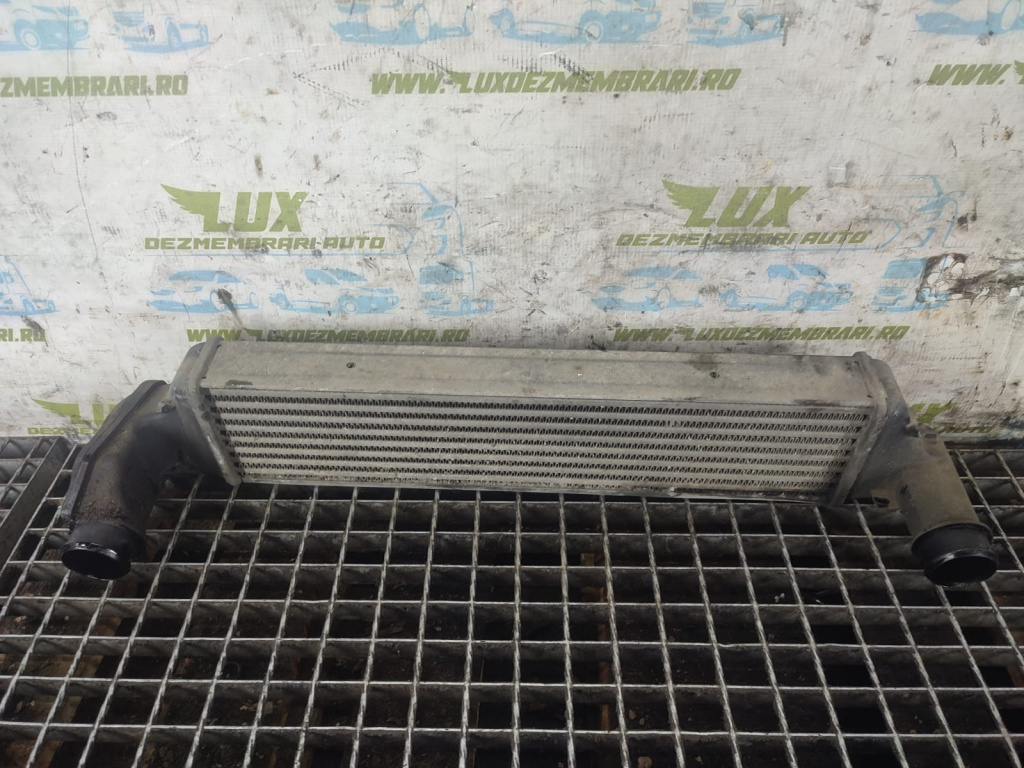 Radiator intercooler 2.0 d 204D1 BMW Seria 3 E46 [1997 - 2003] 2.0 d 204D1