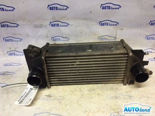 Radiator Intercooler 2.0 D Motor Honda Land Rover FREELANDER LN 1998