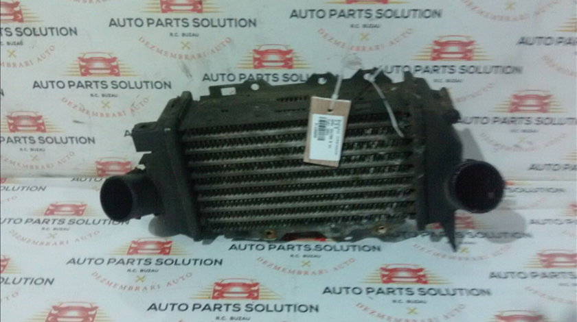 Radiator intercooler 2.0 D OPEL VECTRA B