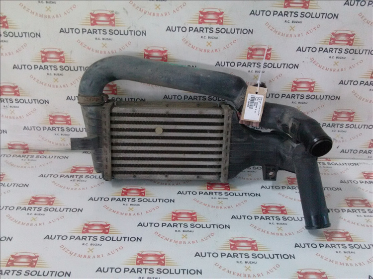 Radiator intercooler 2.0 D OPEL ZAFIRA A an fabr.2002