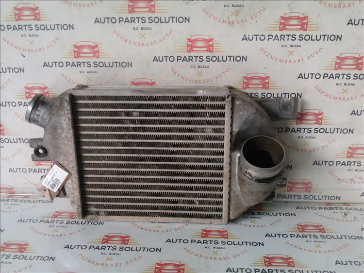 Radiator intercooler 2.0 D SUBARU FORESTER an fabr. 2012