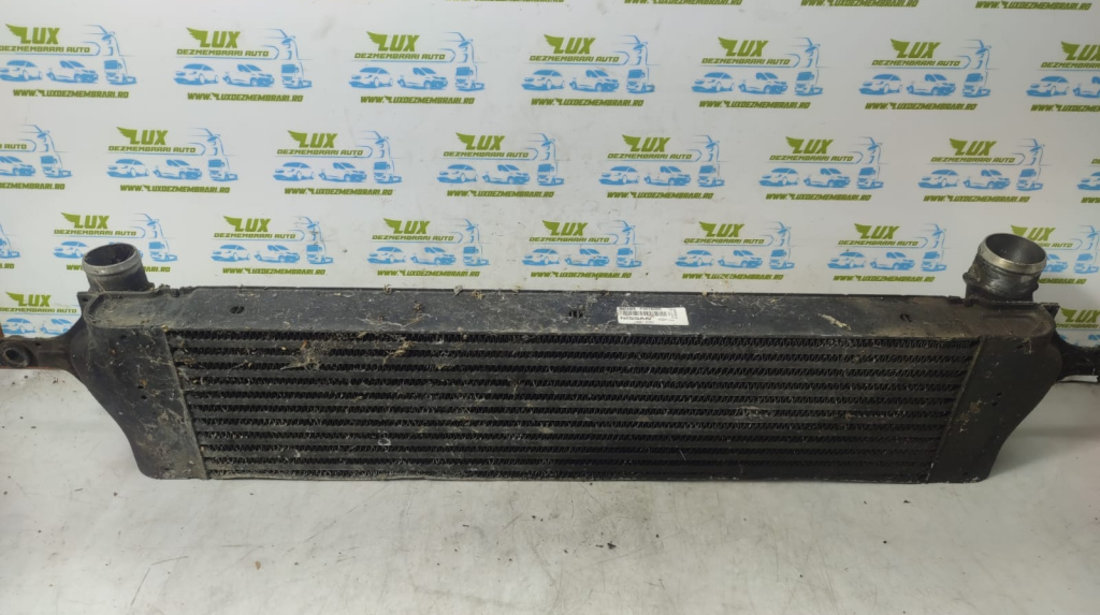 Radiator intercooler 2.0 dci m9r p3578005 Nissan X-Trail T31 [2007 - 2011]