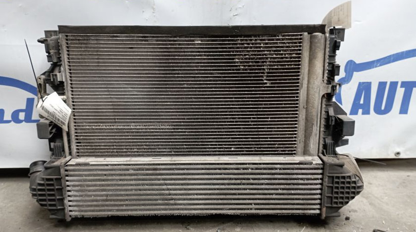 Radiator Intercooler 2.0 TDCI Ford GALAXY WGR 2006