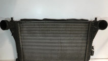 Radiator intercooler 2.0 tdi 1.9 tdi avq 1k0145803...