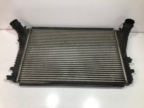 Radiator intercooler 2.0 tdi 1k0145803t Volkswagen VW Golf 6 [2008 - 2015]