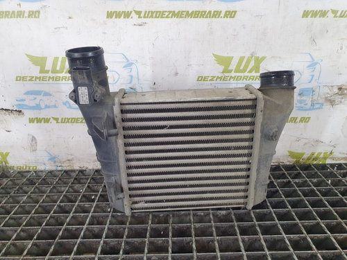 Radiator intercooler 2.0 tdi BLB Audi A4 B7 [2004 - 2008] 2.0 tdi BLB