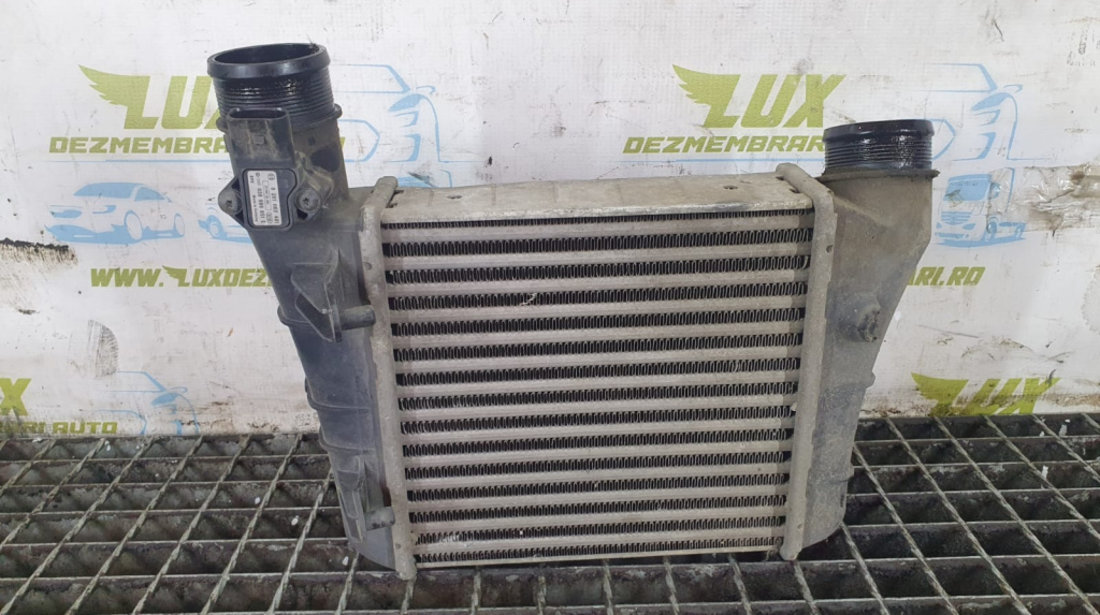 Radiator intercooler 2.0 tdi BLB Audi A6 4F/C6 [2004 - 2008]