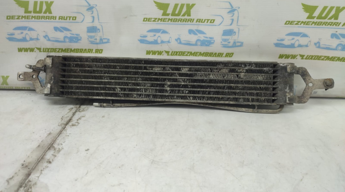 Radiator Intercooler 2.0 TDI Volkswagen VW Passat B6 [2005 - 2010]