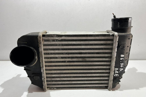 Radiator intercooler 2.0TDI BLB BRE Audi A4 B7 [2004 - 2008]