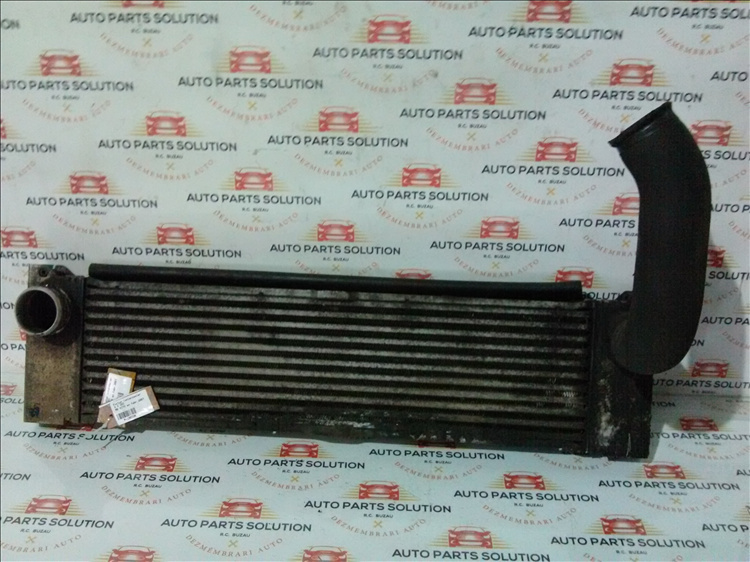 Radiator intercooler 2.2 CDI MB VITO an fabr.2007