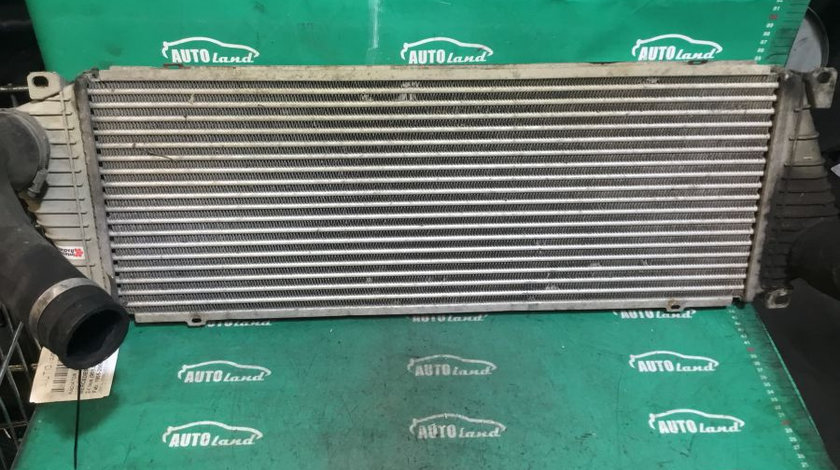 Radiator Intercooler 2.2 CDI Mercedes-Benz SPRINTER 2-t bus 901,902 1995-2006