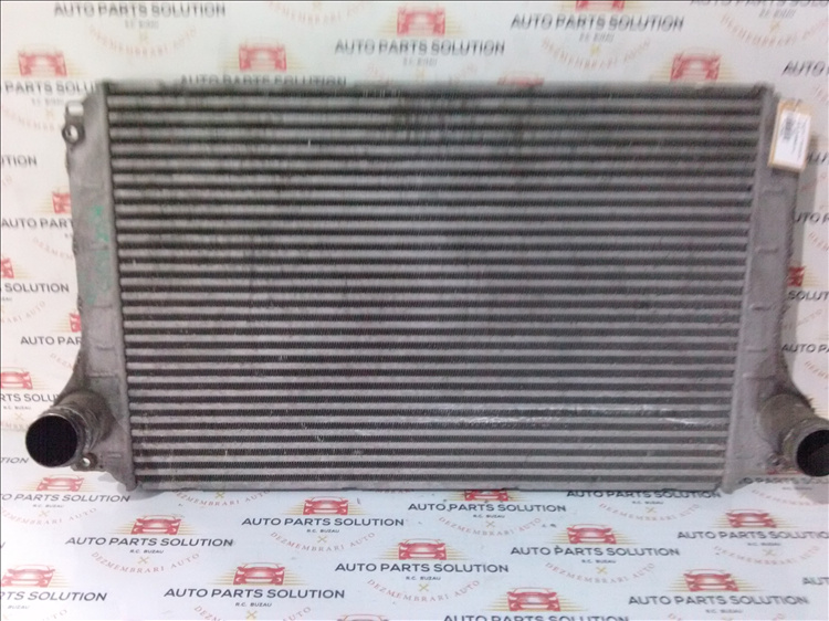 Radiator intercooler 2.2 D TOYOTA AVENSIS an fabr.2007