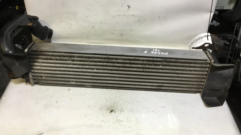 Radiator Intercooler 2.2 Diesel Mazda 6 BERLINA GJ 2012