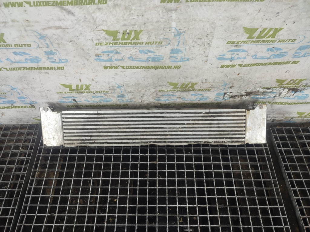 Radiator intercooler 2.2 hdi 4HH Peugeot Boxer 2 Typ250 [1st facelift] [2012 - 2014]