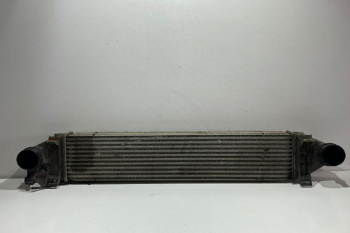 Radiator intercooler 2.2 SD4 224DT 6G919L440CD Land Rover Range Rover Evoque L538 [2011 - 2015]