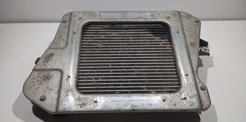 Radiator intercooler 2.2dci Nissan X-Trail T30 [facelift] [2003 - 2007]