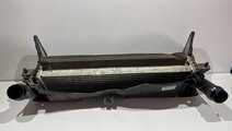 Radiator intercooler 2.3 DCi 144614JA0B Nissan Nav...