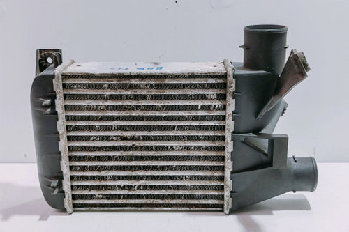 Radiator Intercooler 2.5 tds 2246031 BMW Seria 5 E39 [1995 - 2000]