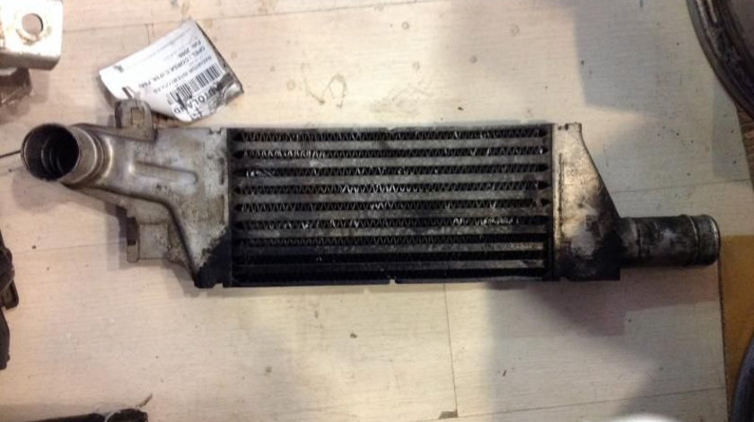 Radiator Intercooler 24427069 1.7 DTI 55 KW Opel CORSA C F08,F68 2000