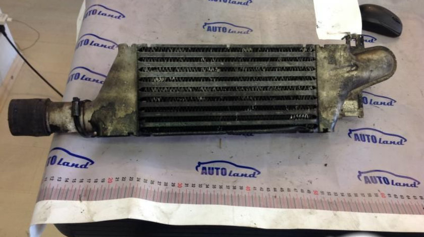 Radiator Intercooler 24427069 1.7 DTI 55 KW Opel CORSA C F08,F68 2000