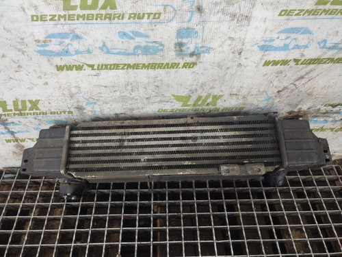 Radiator intercooler 28190-4A160 2.5 crdi D4CB Kia Sorento [2002 - 2006] 2.5 crdi D4CB