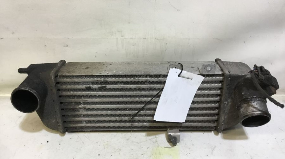 Radiator Intercooler 282712a610 1.6 CRDI Hyundai i30 2007