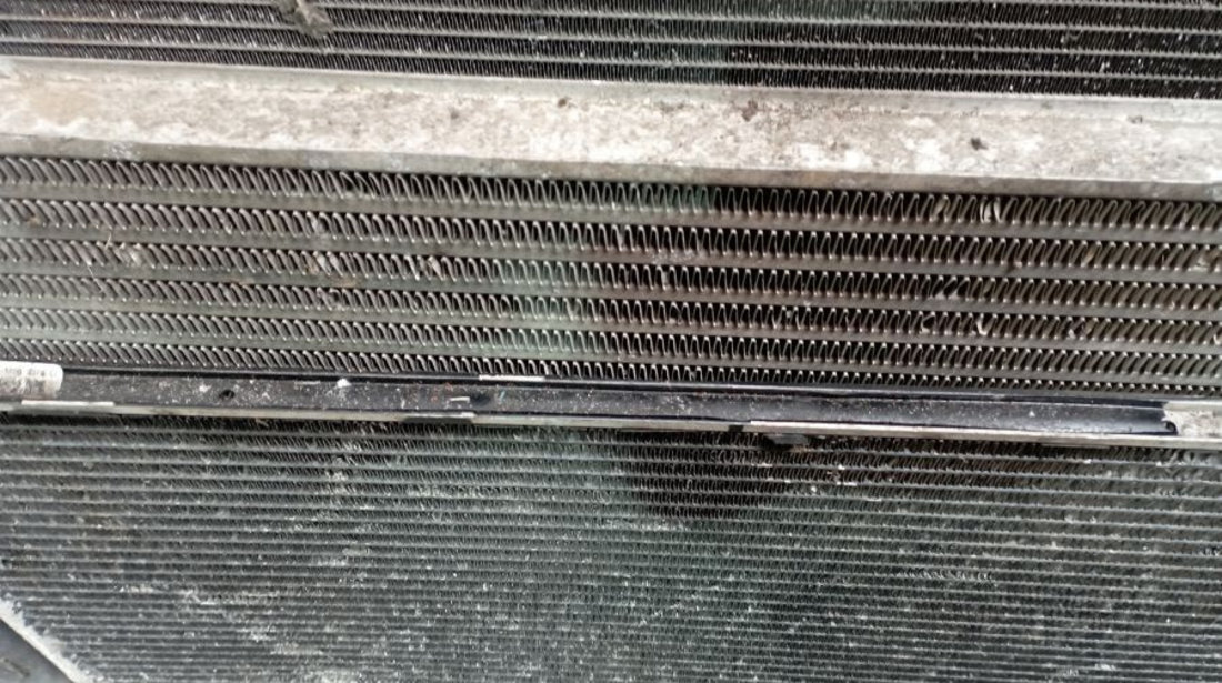 Radiator Intercooler 3.0 d Jaguar XF 2008