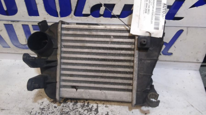 Radiator Intercooler 3.0 d, Stanga Audi A4 8EC 2004-2008