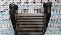 Radiator intercooler, 3B0145805D, Skoda Superb (3U...