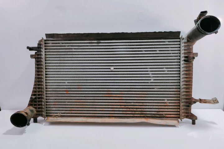 Radiator Intercooler 3C0145803E Volkswagen VW Passat B6 [2005 - 2010]