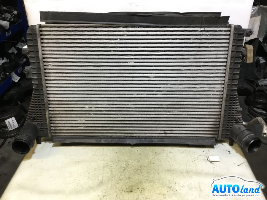 Radiator Intercooler 3c0145805ae Intrarile Jos Volkswagen PASSAT 3C2 2005