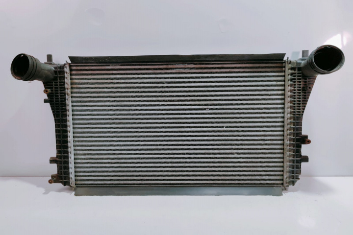 Radiator Intercooler 3C0145805G Volkswagen VW Passat B6 [2005 - 2010]