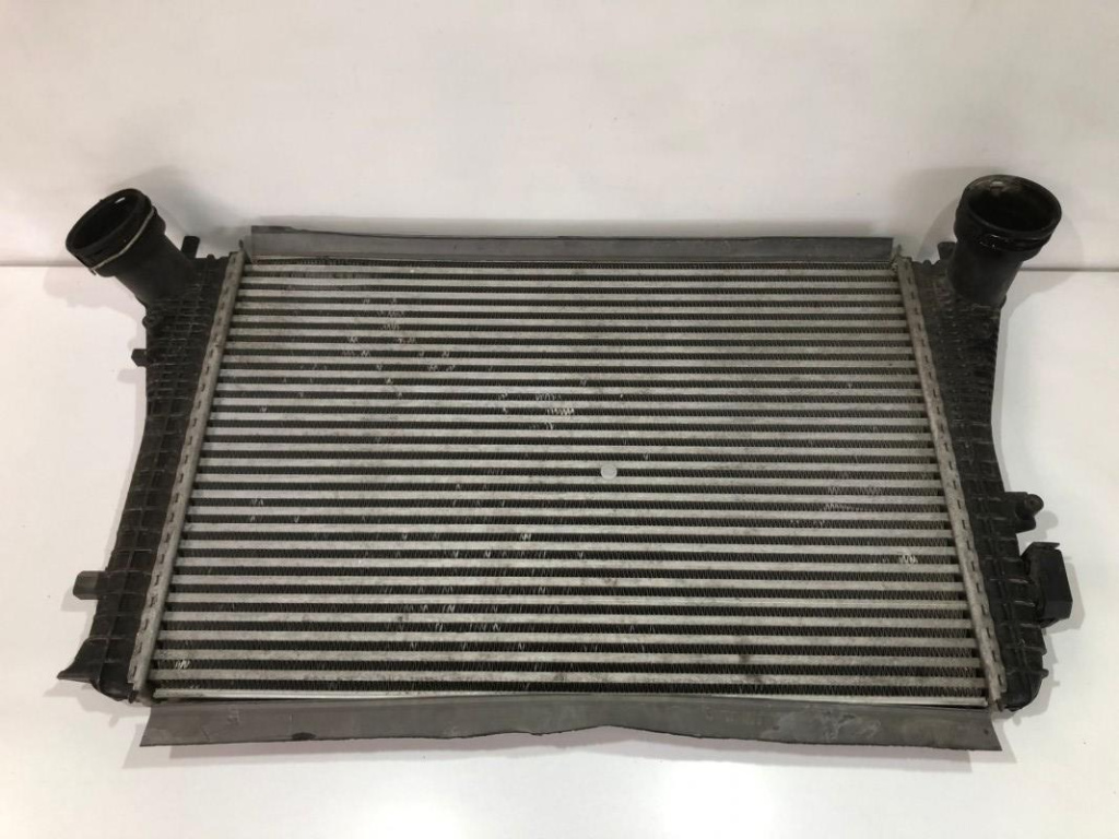 Radiator intercooler 3c0145805g Volkswagen VW Passat B6 [2005 - 2010]