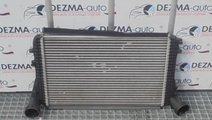 Radiator intercooler 3C0145805P, Vw Passat (3C2) 2...