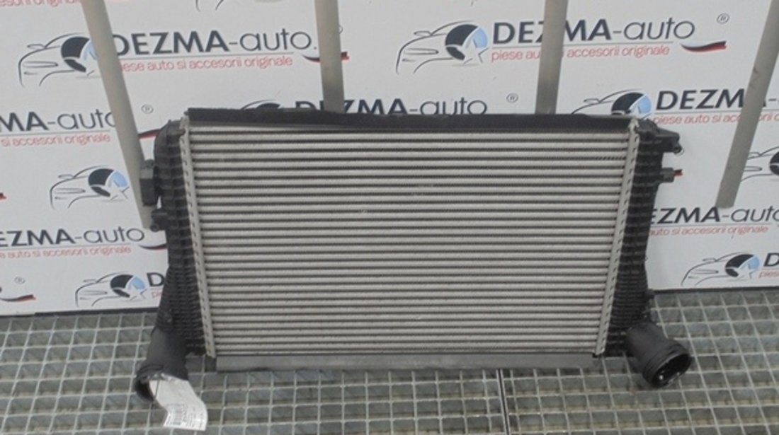 Radiator intercooler, 3C0145805P, Vw Passat Variant (3C5) 2.0tdi