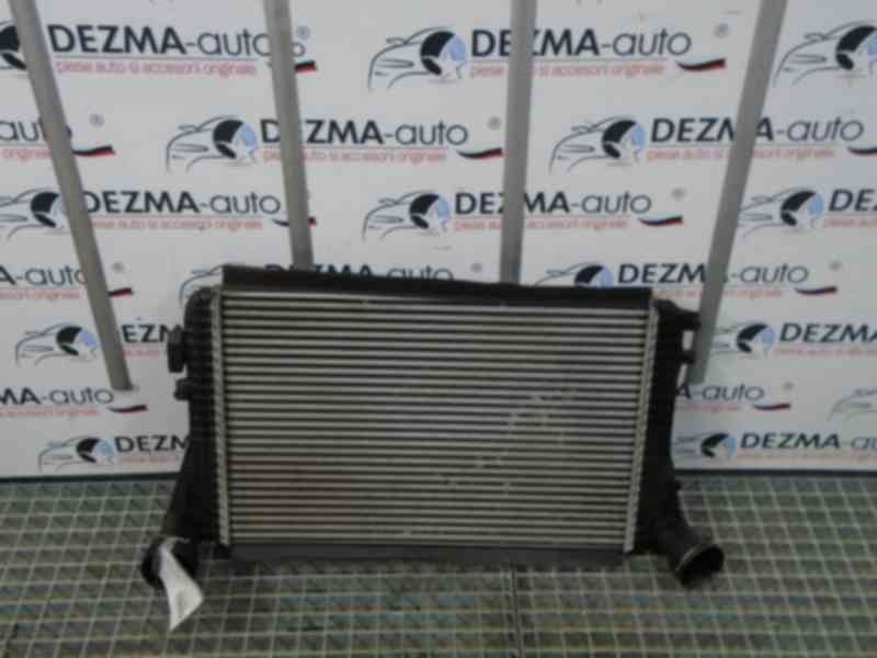 Radiator intercooler, 3C0145805P, Vw Passat Variant (3C5) 2.0tdi