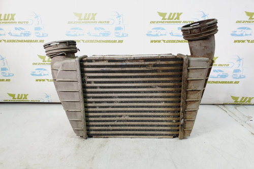 Radiator intercooler 3d0145785 3.0 tdi BMK Volkswagen VW Phaeton [2002 - 2008]