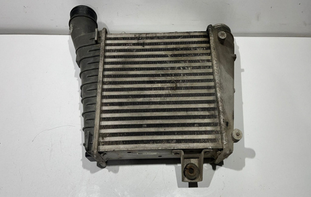 Radiator intercooler 4.2tdi 4h0145806j Audi A8 D4/4H [2010 - 2014]