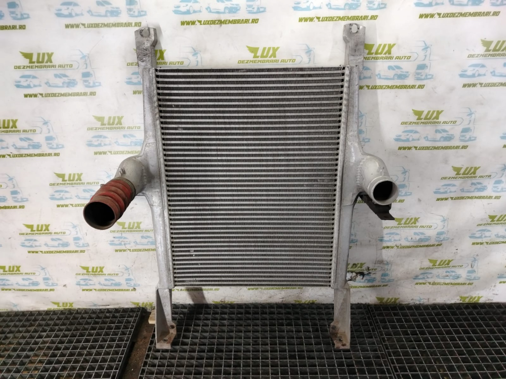 Radiator intercooler 41214448 IVECO Stralis generatia [2002 - 2012]