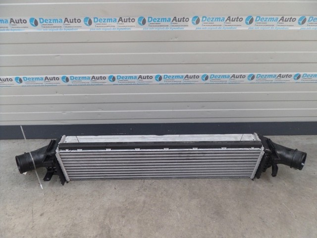 Radiator intercooler 4G0145805L, Audi A6 (4G2, C7) 3.0TDI