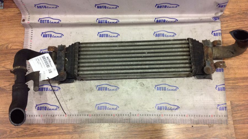 Radiator Intercooler 5s6h9l440ad 1.6 TDCI Ford FIESTA V JH ,JD 2001