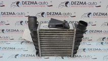 Radiator intercooler, 6Q0145804A, Skoda Fabia 2 (5...