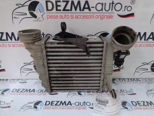 Radiator intercooler 6Q0145804E, Skoda Fabia 1 (6Y2) 1.9 tdi (id:209560)