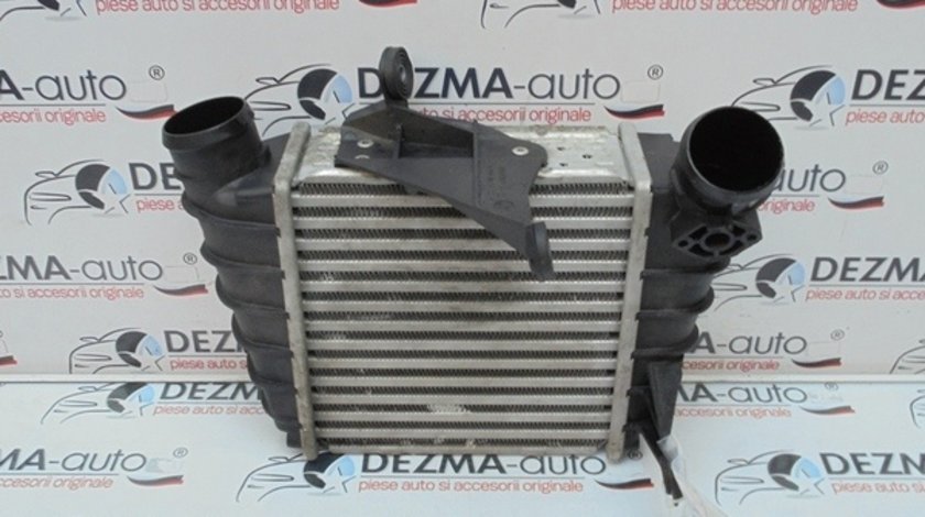 Radiator intercooler, 6Q0145804G, Skoda Fabia 2 Combi (5J) 1.4tdi (id:245344)
