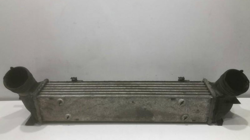 Radiator intercooler 7524916 08 BMW Seria 1 E87 [2004 - 2007]