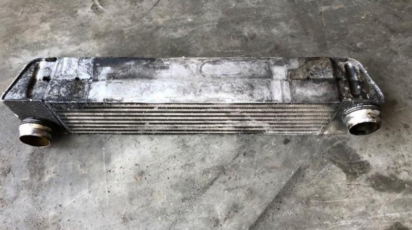 Radiator intercooler 7791909 03 BMW Seria 5 E60/E61 [2003 - 2007]