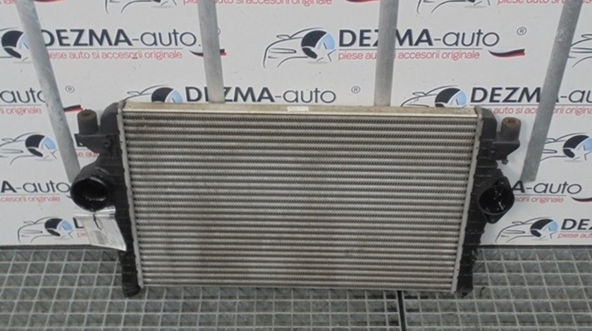 Radiator intercooler, 7M3145804, Seat Alhambra (7V8, 7V9) 2.0tdi (id:272527)