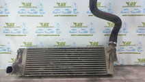 Radiator intercooler 8200115540-a 1.5 dci k9k Rena...